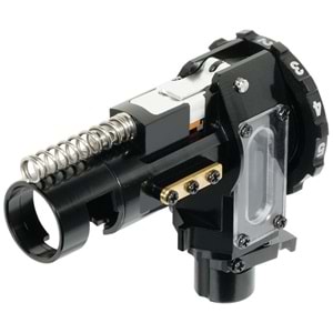 Yd.Parça Maxx Model CNC Aluminum Hopup Chamber M4G (for Standard M4) MX-HOP020MG