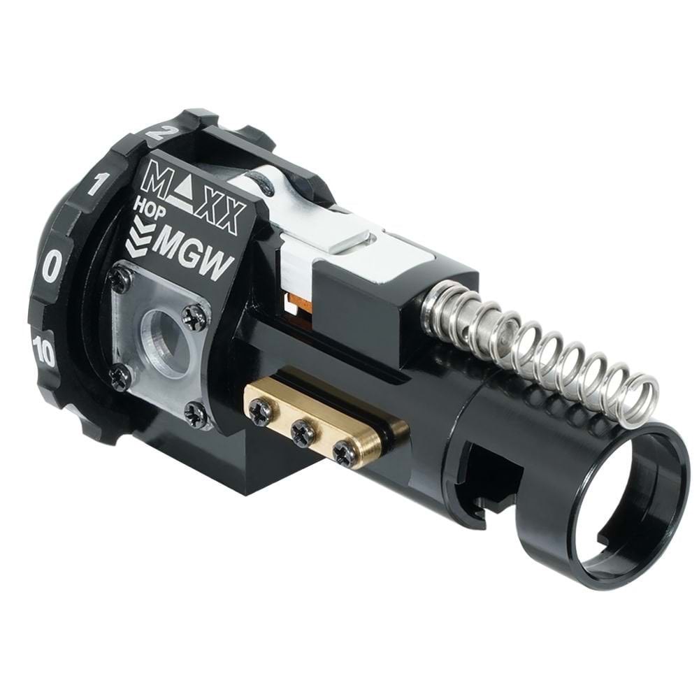 Yd.Parça Maxx Model CNC Aluminum Hopup Chamber MGW (for MTW M4) MX-HOP020MGW