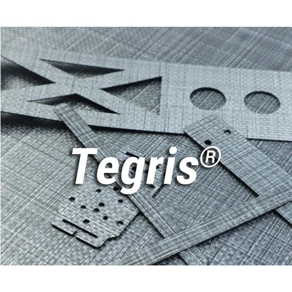 Tegris Plaka 8 Layers 72''X48'' 1820X1220mm