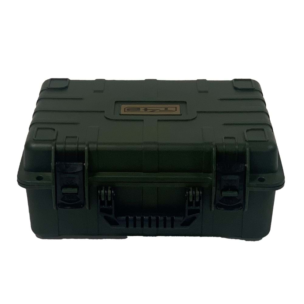 HardCase Tabanca Çantası-Haki