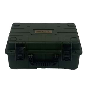 HardCase Tabanca Çantası-Haki