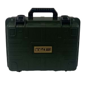 HardCase Tabanca Çantası-Haki