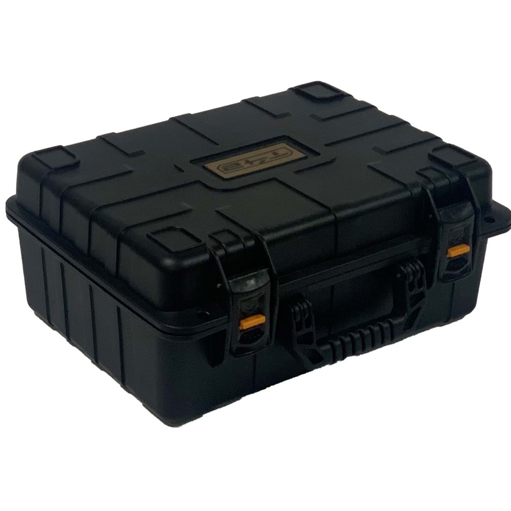 HardCase Tabanca Çantası-Siyah