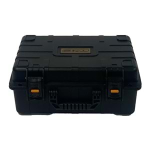 HardCase Tabanca Çantası-Siyah