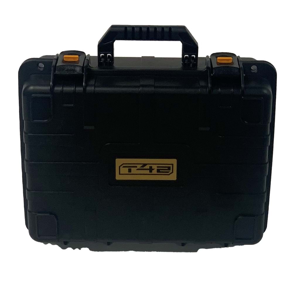 HardCase Tabanca Çantası-Siyah