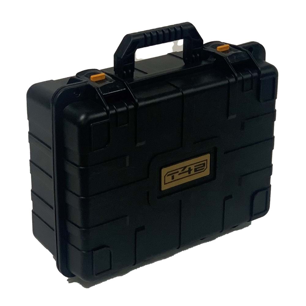 HardCase Tabanca Çantası-Siyah
