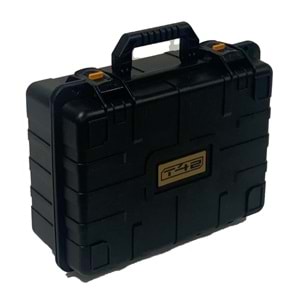 HardCase Tabanca Çantası-Siyah