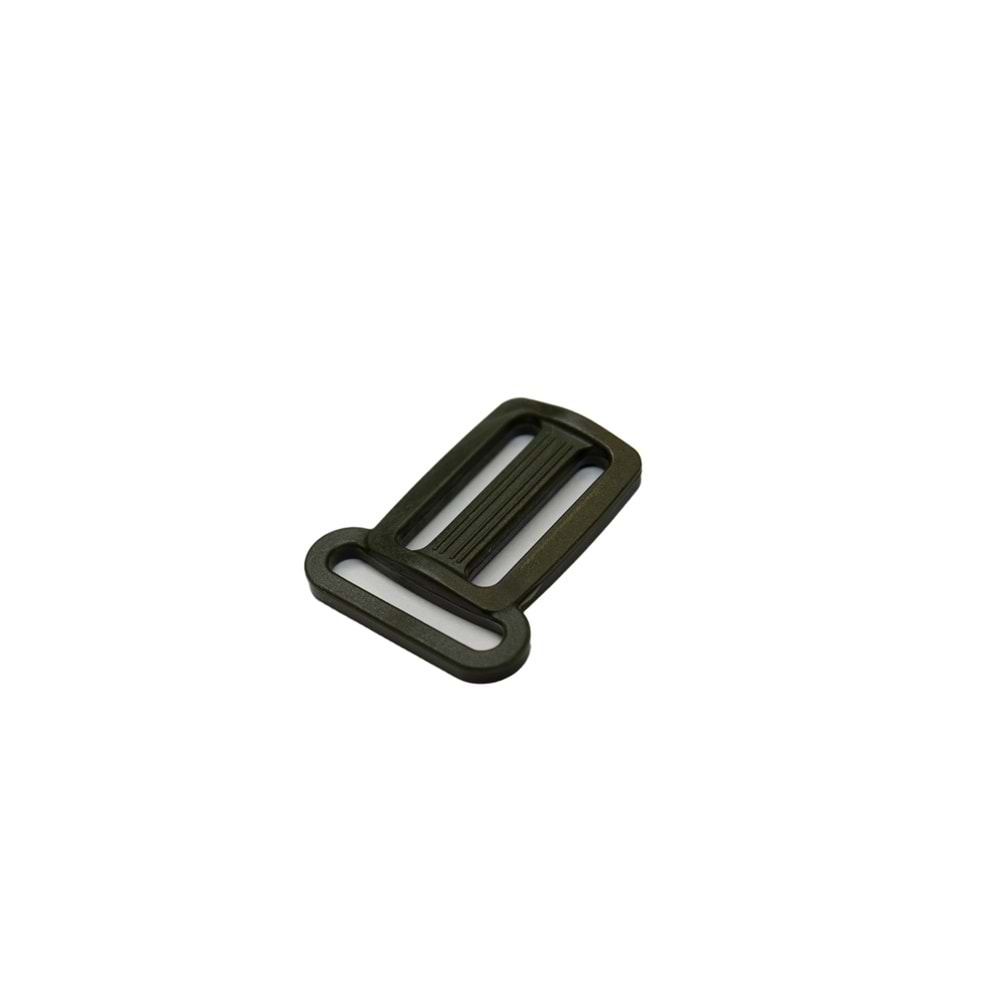 Toka Ayar İkili 2,5Cm Haki