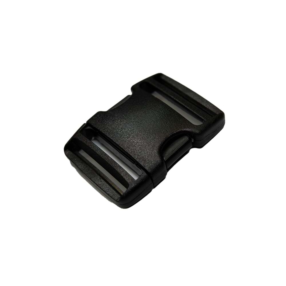Toka Kilit 4,0Cm Siyah