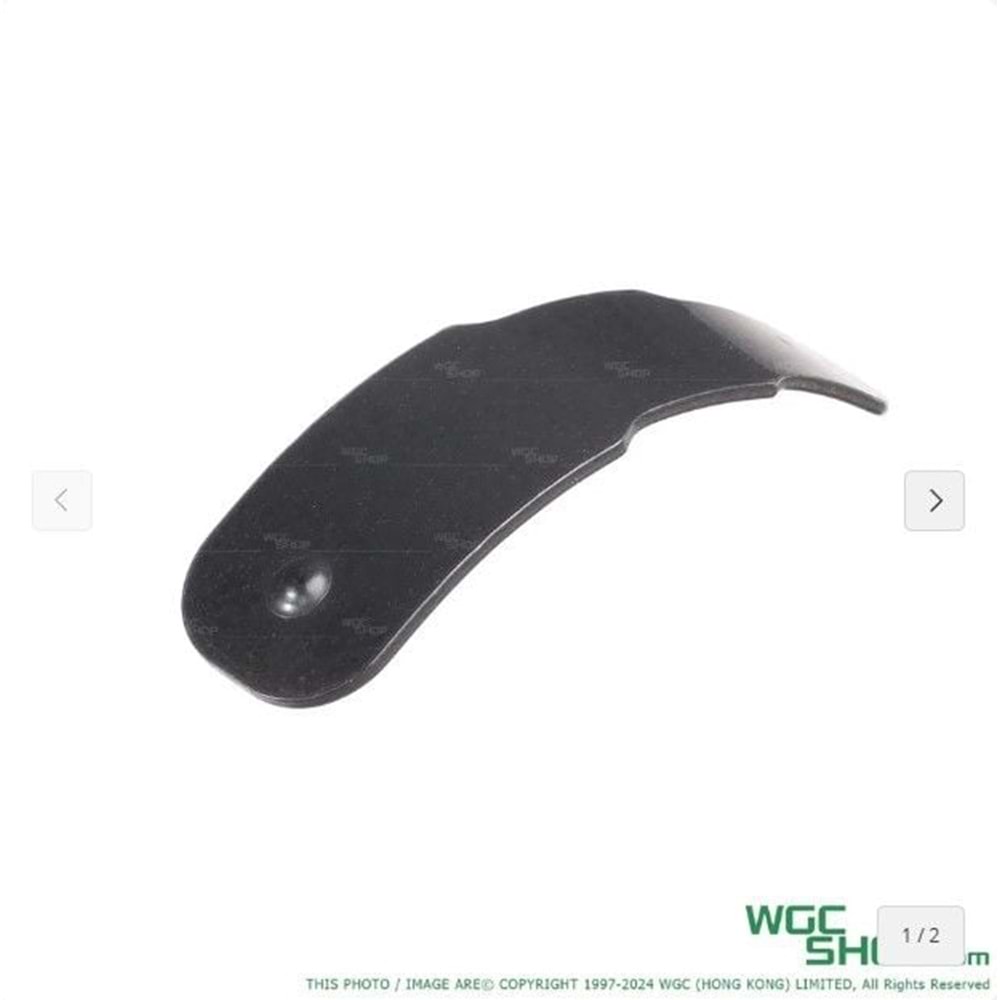 LCT Leaf Spring for Rear Sight LCT-PK-310