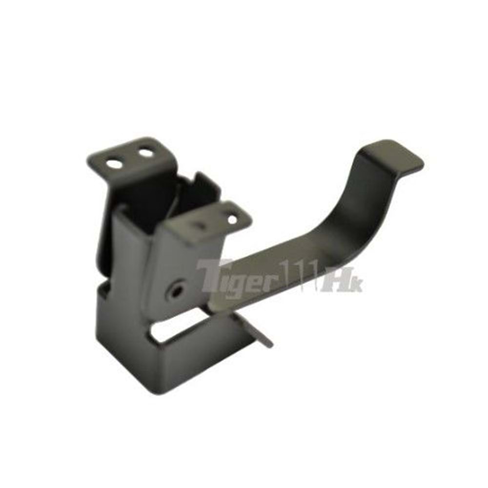 CYMA AK AEG Rifle Alloy Trigger Guard (Black) [CYMA-C202]