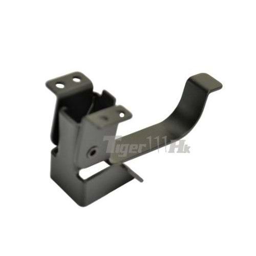 CYMA AK AEG Rifle Alloy Trigger Guard (Black) [CYMA-C202]