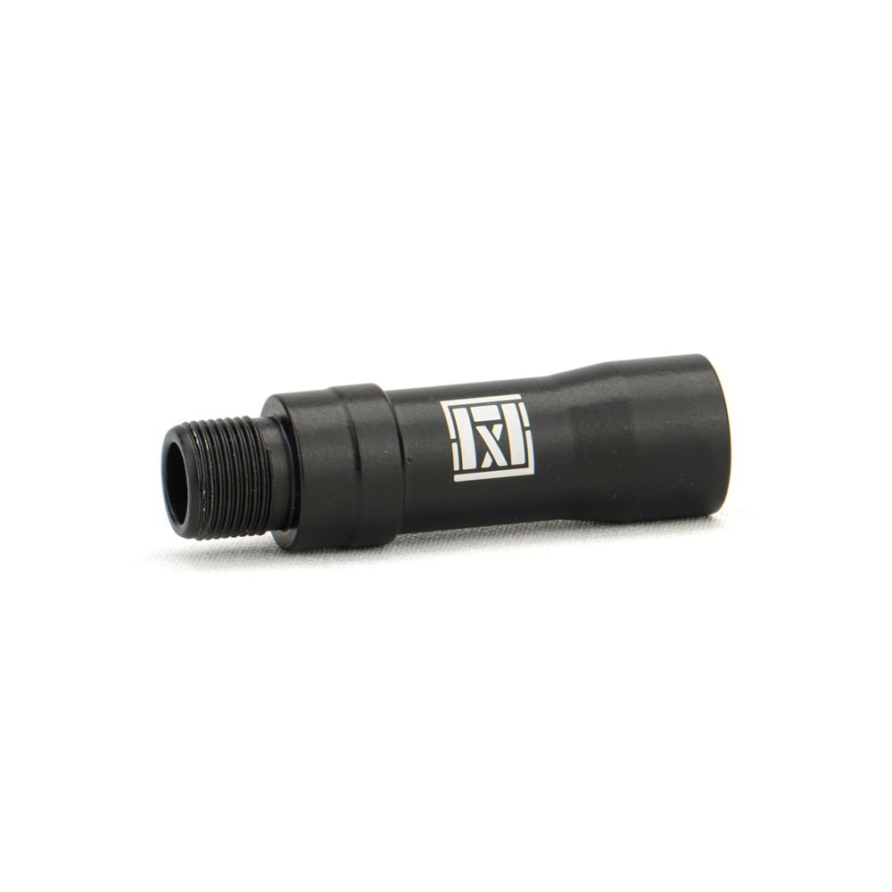 Namlu Uzatma Adaptörü 50mm