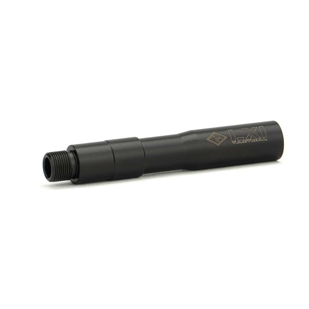 Namlu Uzatma Adaptörü 100mm
