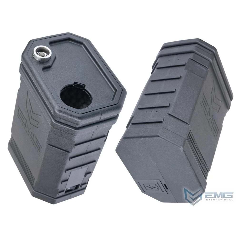 BB Loader EMG \'\'Autobot\'\' 1400rd LiPo-Powered