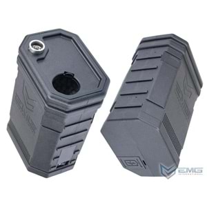 BB Loader EMG \'\'Autobot\'\' 1400rd LiPo-Powered