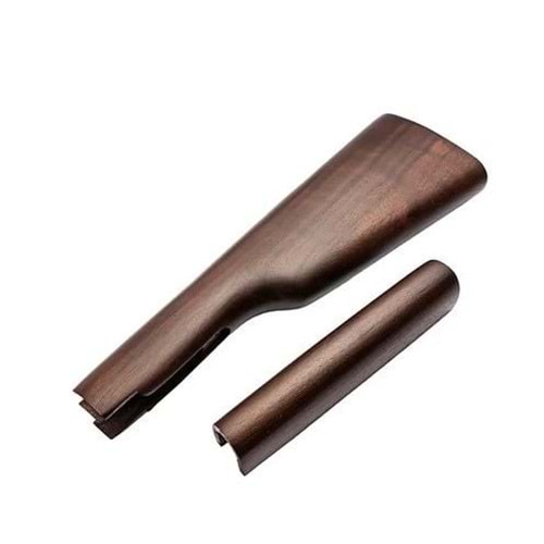 Double Bell Wood Kit For Double Bell/Umarex Winchester M1894 CO2 Rifle