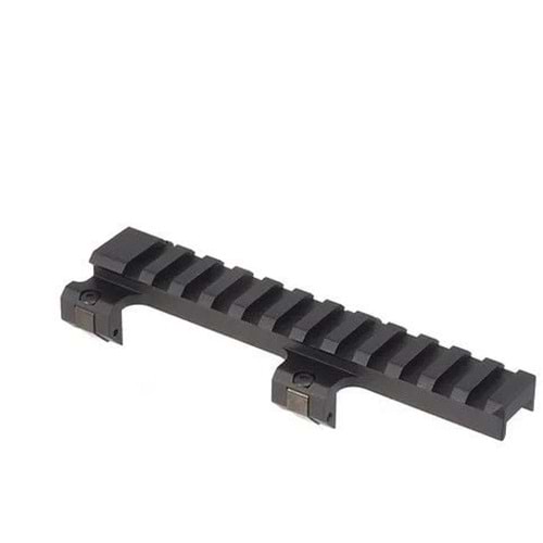 VFC MP5/HK53/G3 Low Profile Scope Mount