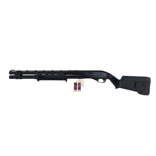 Airsoft Tüfek APS Salient Arms M870 MKIII Airsoft Shotgun (EMG Licensed)