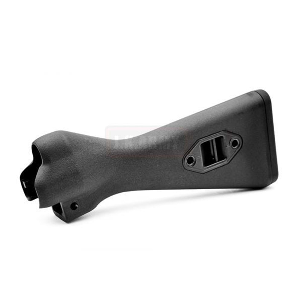 VFC MP5 Fixed Buttstock For Umarex / VFC MP5 HK53 GBB Series