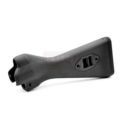 VFC MP5 Fixed Buttstock For Umarex / VFC MP5 HK53 GBB Series