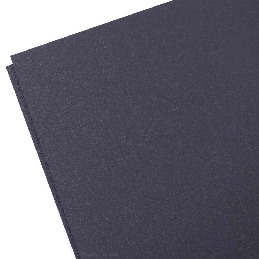 Kydex Plaka Siyah 120X60 Cm 2mm Kalınlık