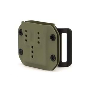 Kydex Şarjör Kılıfı 5.56mm Universal Haki Gen2