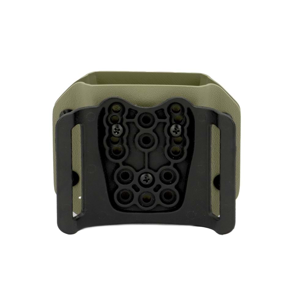 Kydex Şarjör Kılıfı 5.56mm Universal Haki Gen2
