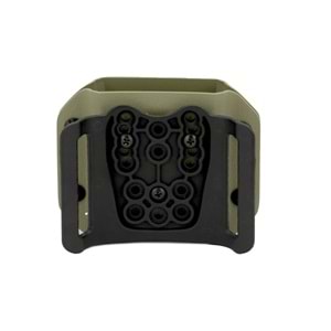 Kydex Şarjör Kılıfı 5.56mm Universal Haki Gen2