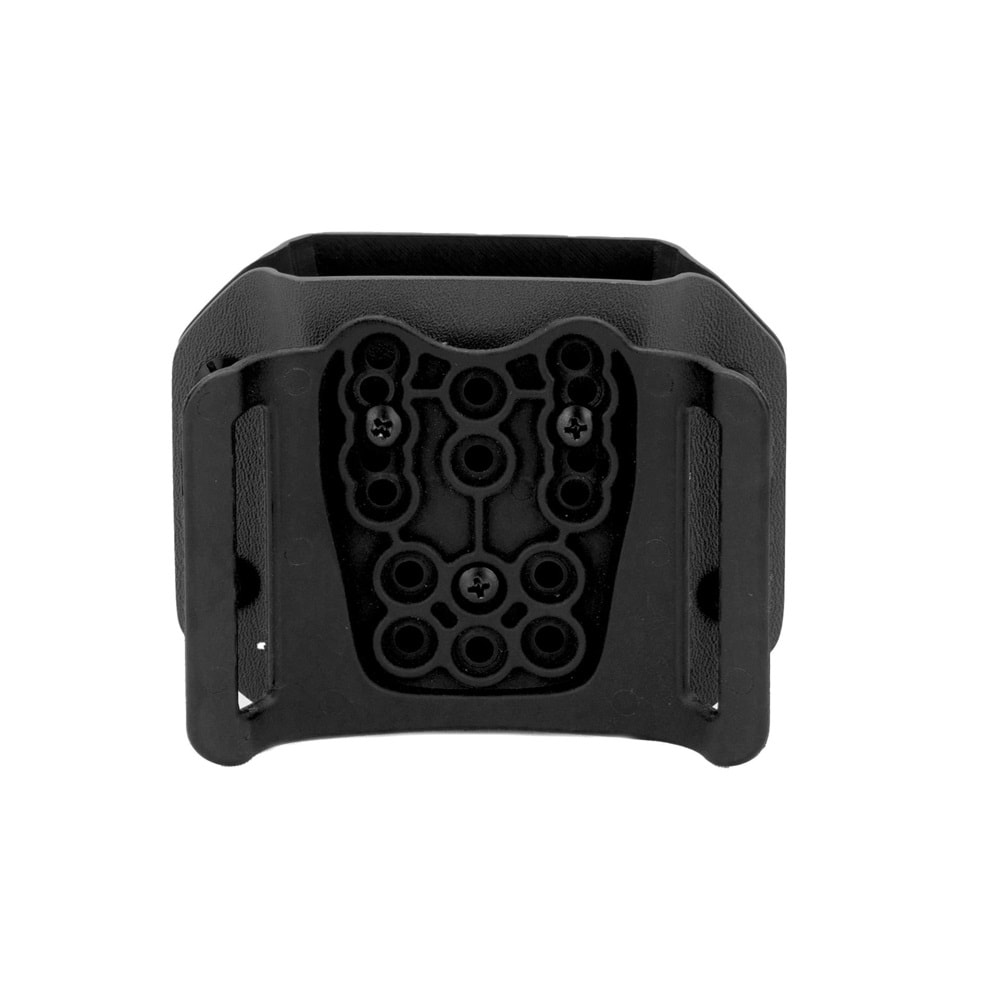 Kydex Şarjör Kılıfı 5.56mm Universal Siyah Gen2