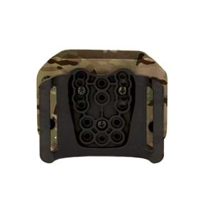 Kydex Şarjör Kılıfı 5.56mm Universal Multicam Gen2