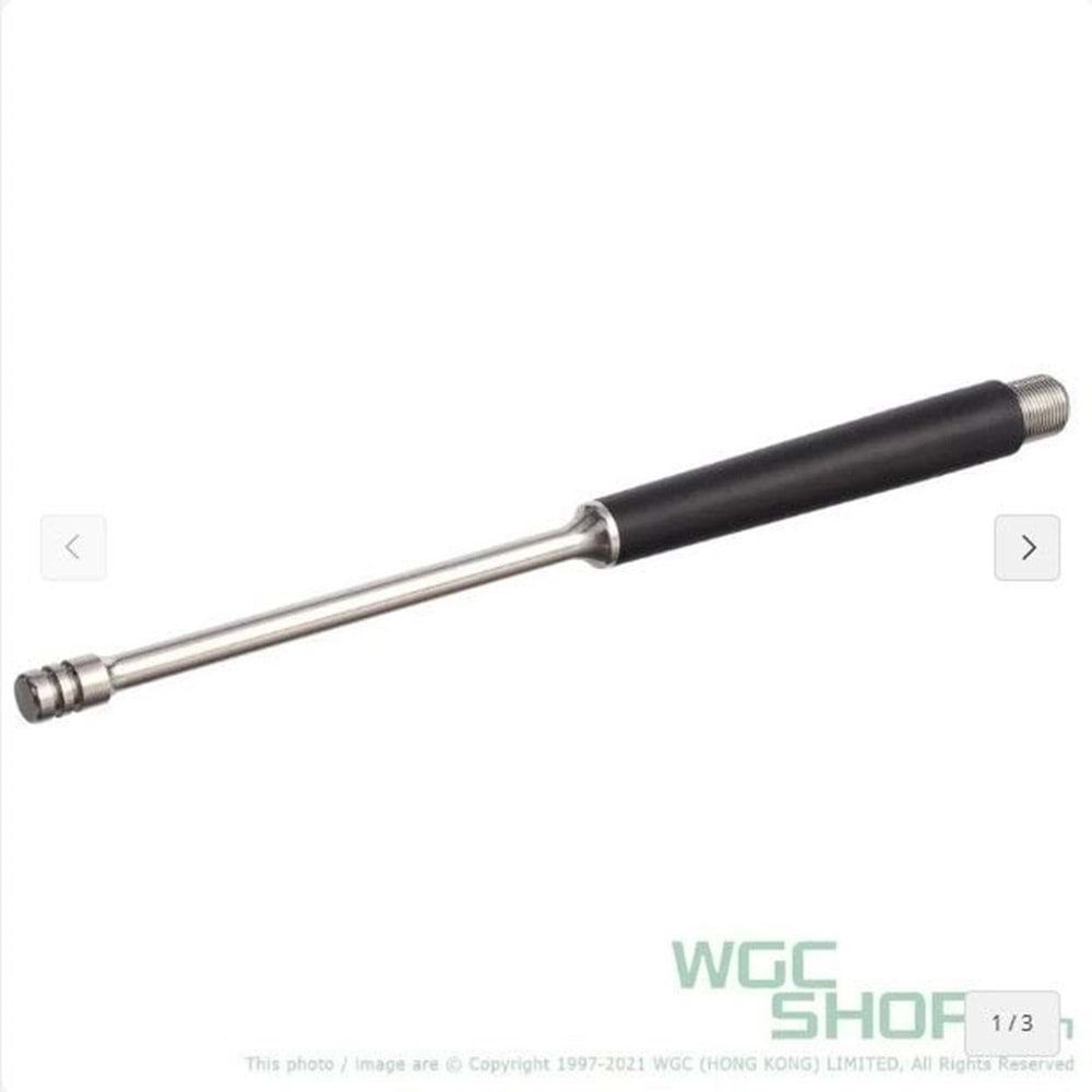 HEPHAESTUS CNC Steel Recoil Power Kit for GHK AK GBB ( Enhanced Version )