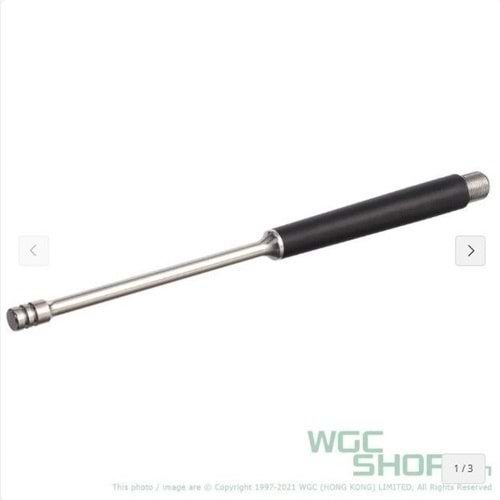 HEPHAESTUS CNC Steel Recoil Power Kit for GHK AK GBB ( Enhanced Version )