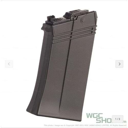 TOKYO MARUI SAIGA-12K Airsoft Magazine