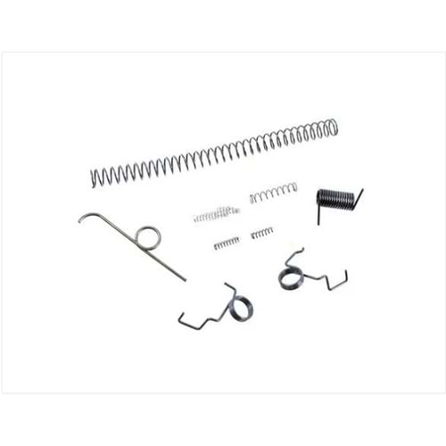 Bow Master 130% Spring Set For GHK AK GBBR Series
