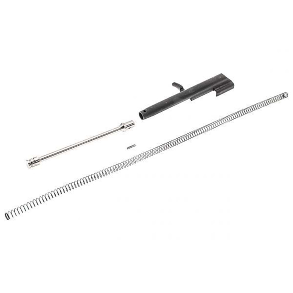 Dragon Workshop Steel Bolt Carrier Set Type A For Marui TM AKM GBB
