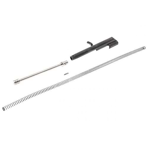 Dragon Workshop Steel Bolt Carrier Set Type A For Marui TM AKM GBB
