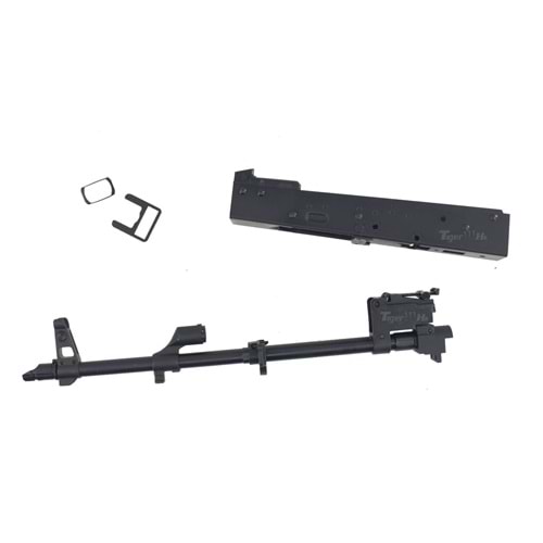 Real Power Airsoft Steel Kit for Tokyo Marui AKM GBBR