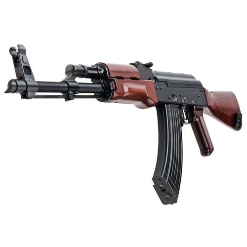 Airsoft Tüfek Tokyo Marui AKM ZET System GBBR Airsoft TM-4952839144003