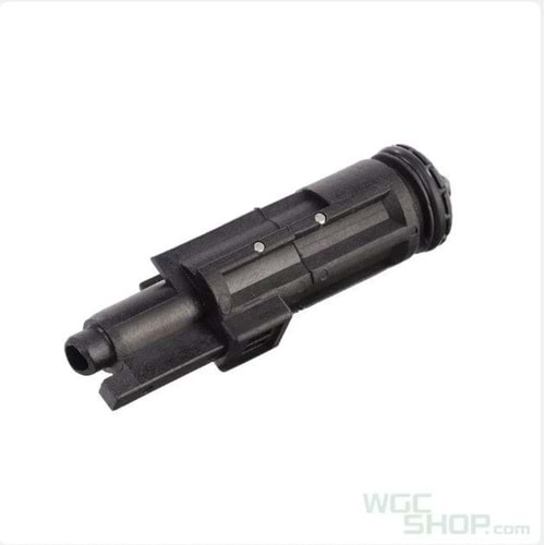 MODIFY-TECH PP-2K Loading Nozzle Assembly