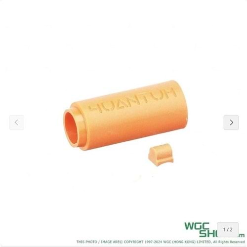 4UANTUM Friction Pro High Performance AEG Bucking