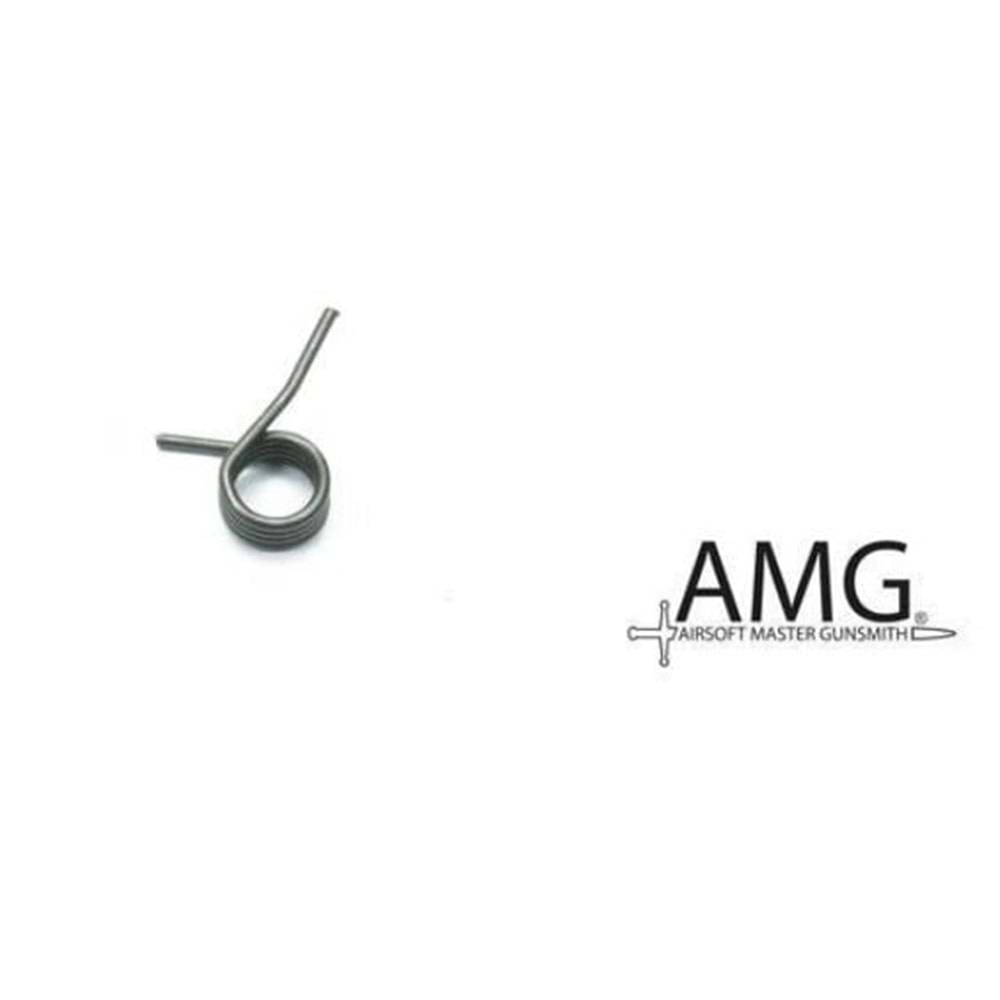 AMG Hammer Spring for Cybergun / VFC FNX45 GBB