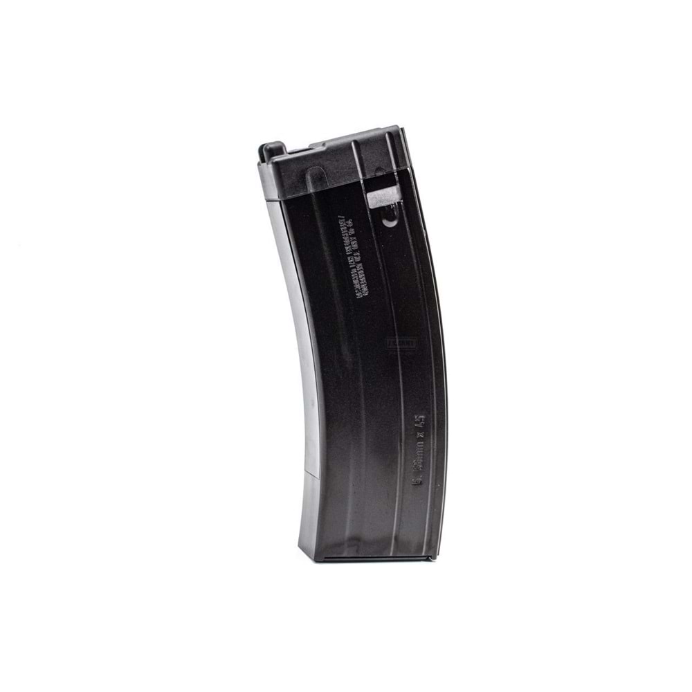 Umarex H&K HK416 30 Rds GBB Gas Magazine for Umarex HK416 / BCM AIR / VFC AR M4 GBB Series ( Version 2 ) ( by VFC )