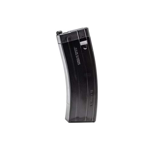 Umarex H&K HK416 30 Rds GBB Gas Magazine for Umarex HK416 / BCM AIR / VFC AR M4 GBB Series ( Version 2 ) ( by VFC )