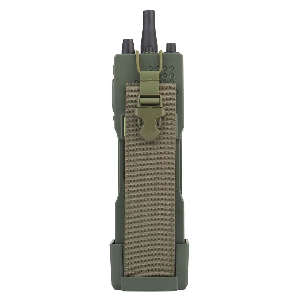 BB Loader Automatic Dummy PRC-152 Radio-Haki