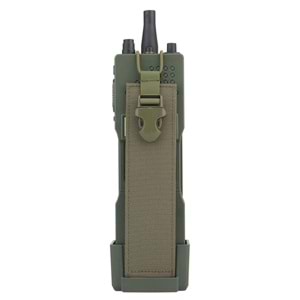 BB Loader Automatic Dummy PRC-152 Radio-Haki
