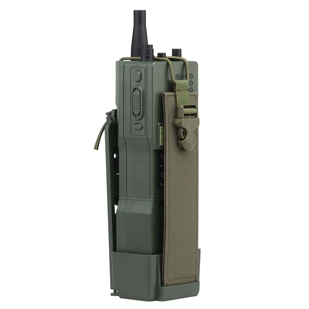 BB Loader Automatic Dummy PRC-152 Radio-Haki