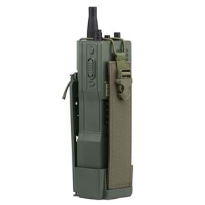 BB Loader Automatic Dummy PRC-152 Radio-Haki