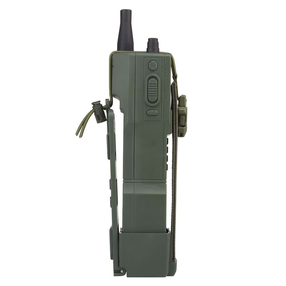 BB Loader Automatic Dummy PRC-152 Radio-Haki