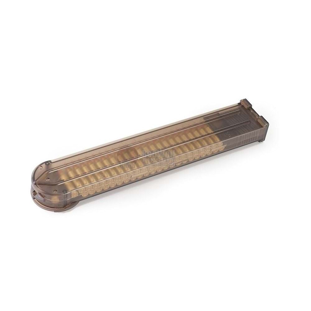 Tokyo Marui P90 Magazine (68 rounds AEG Magazine) TM-MAG-P90-68